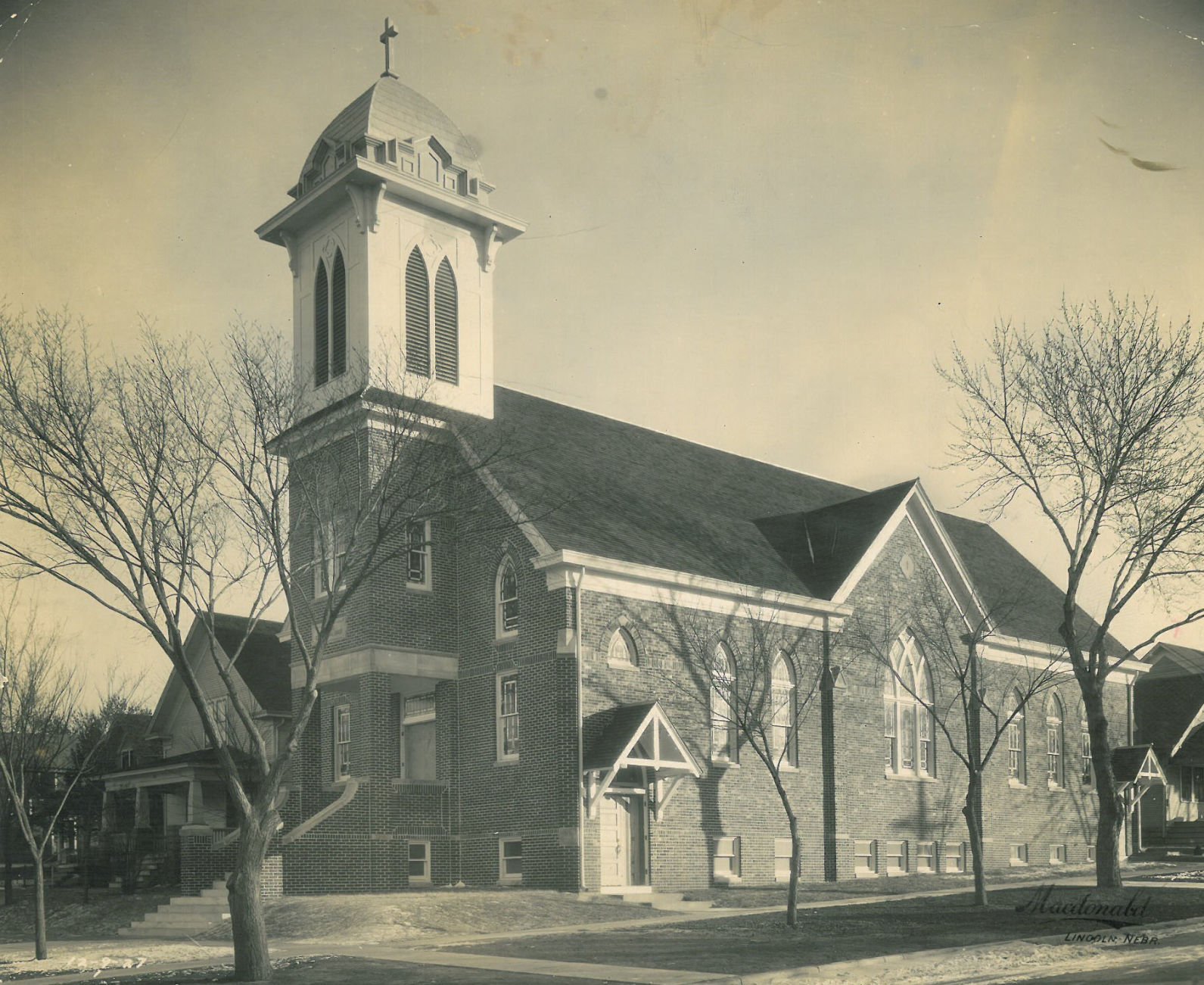 Ebenezer Congregational Church